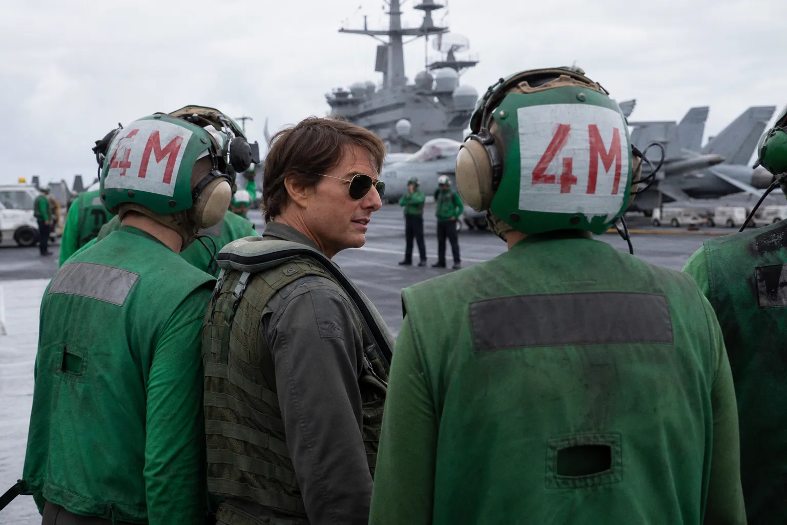 Tom Cruise Net Worth: Earnings and Financial Strategy