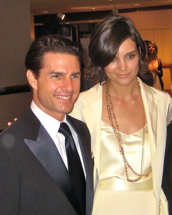 Tom Cruise Net Worth: Earnings and Financial Strategy
