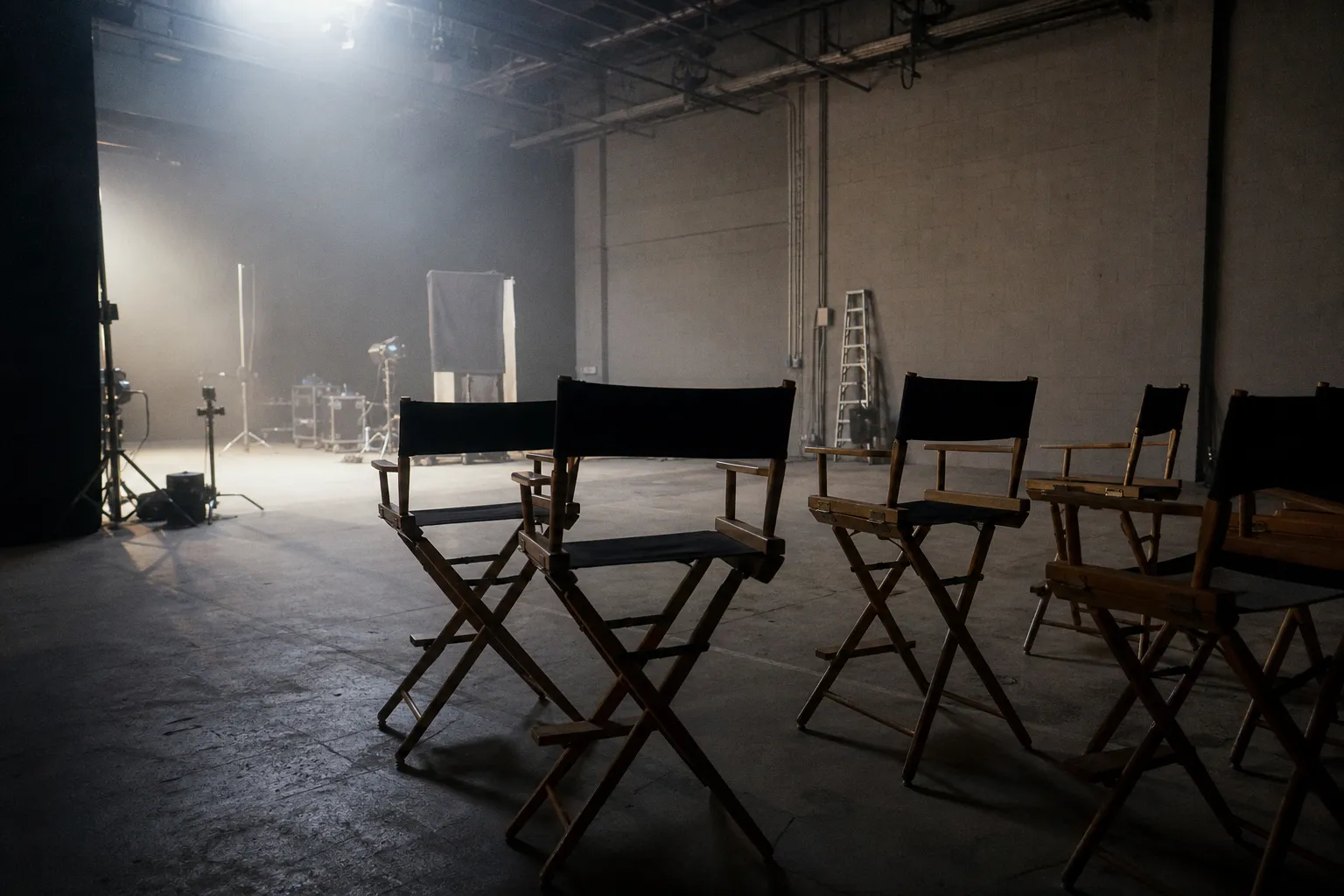 Tracking the Wave of Hollywood Layoffs Amidst Major Media Consolidation