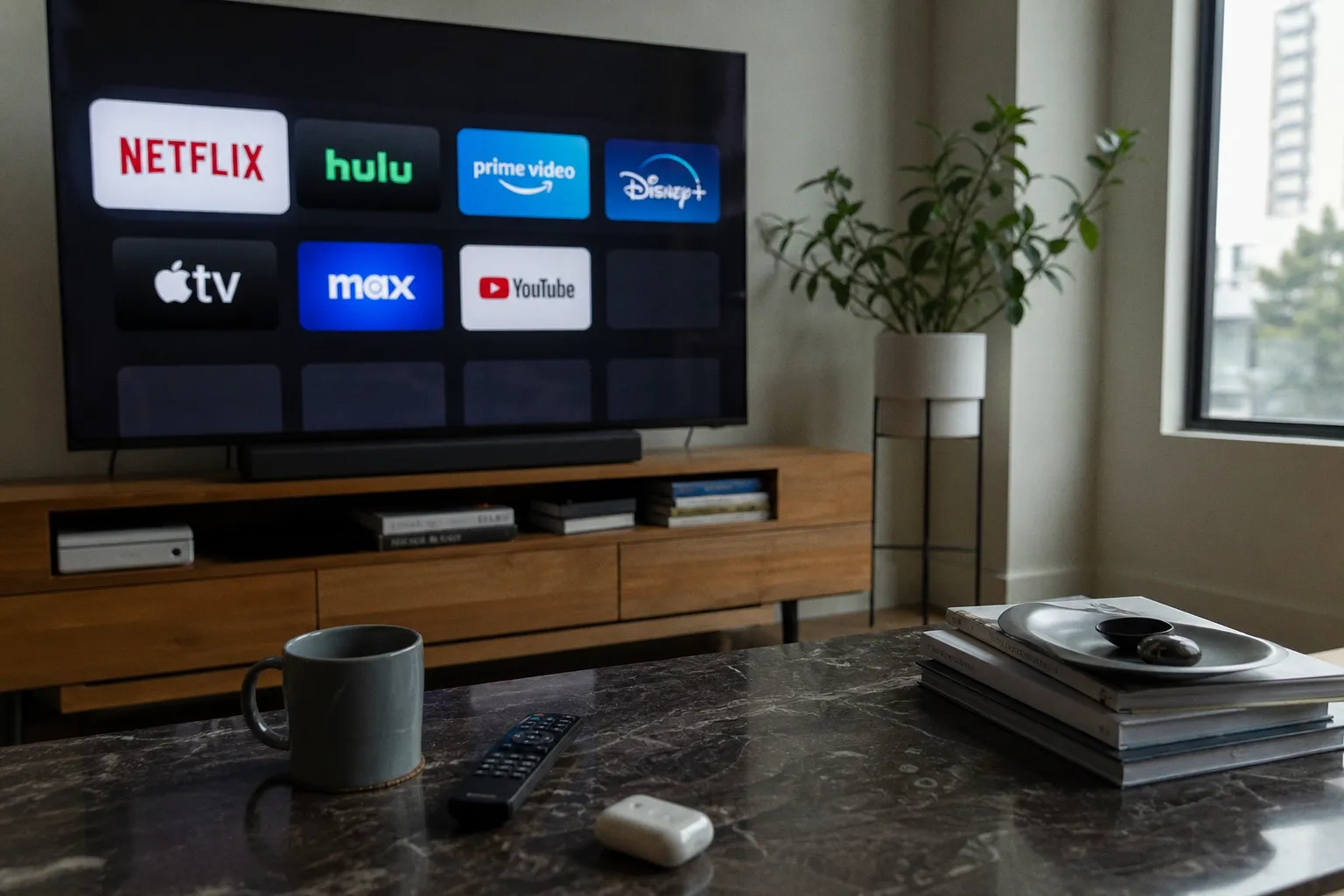 What To Watch This Weekend: New Shows And Movies To Stream On Netflix, Hulu, Prime Video, Apple TV And More