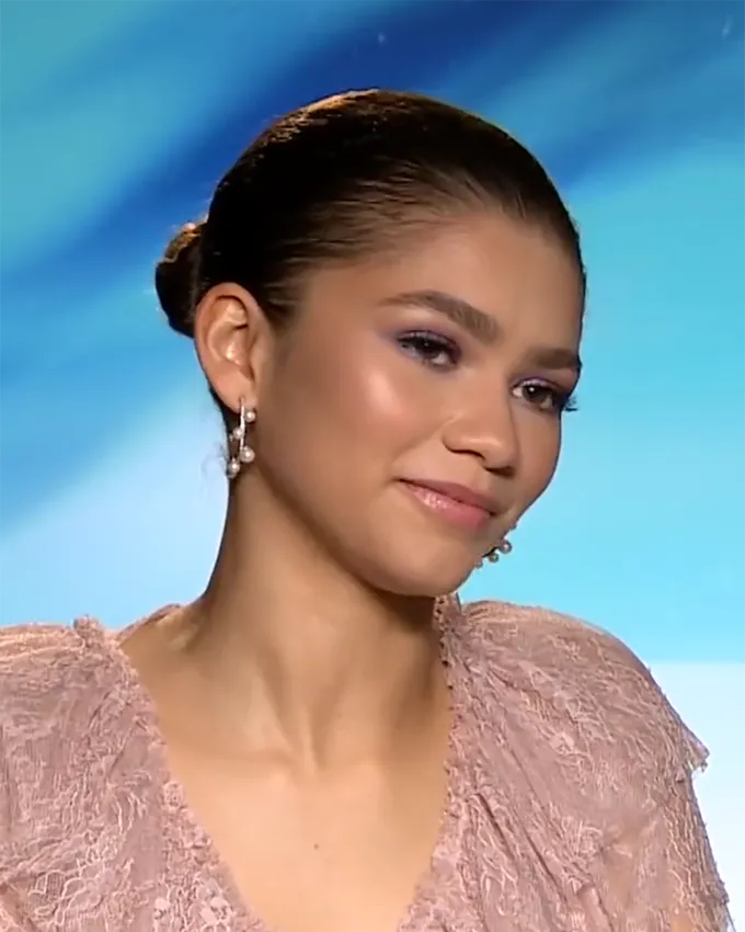Zendaya Biography: The Life Story and Career History of an Icon
