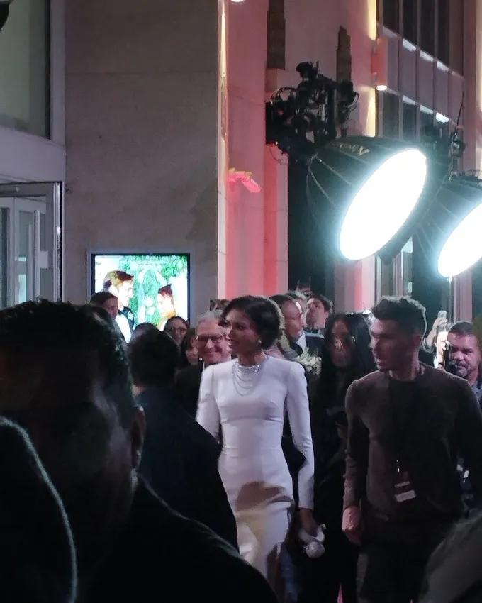 Zendaya Chicago Connection and Global City Sightings